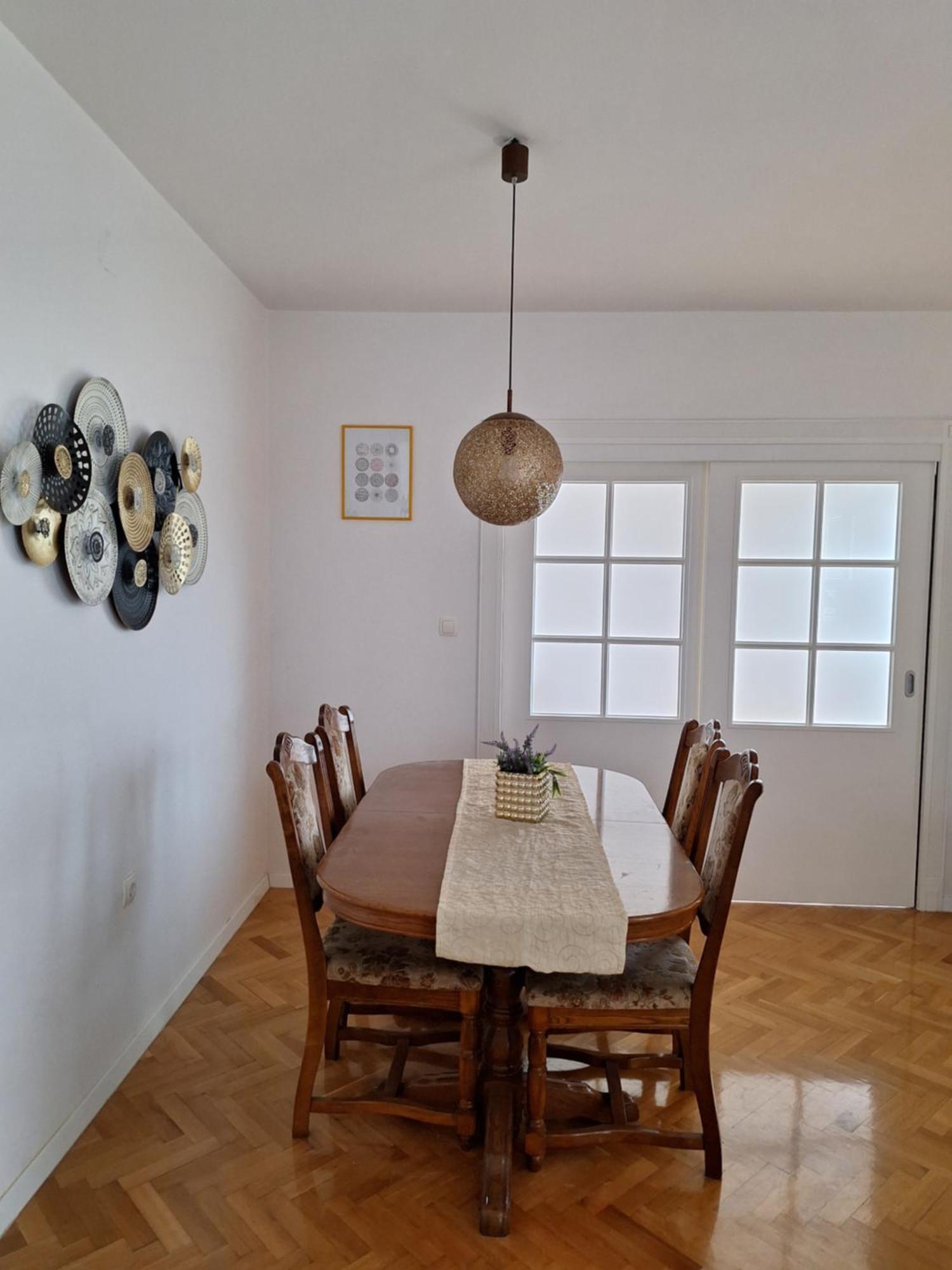 Apartments Miki 2 Новалья Экстерьер фото