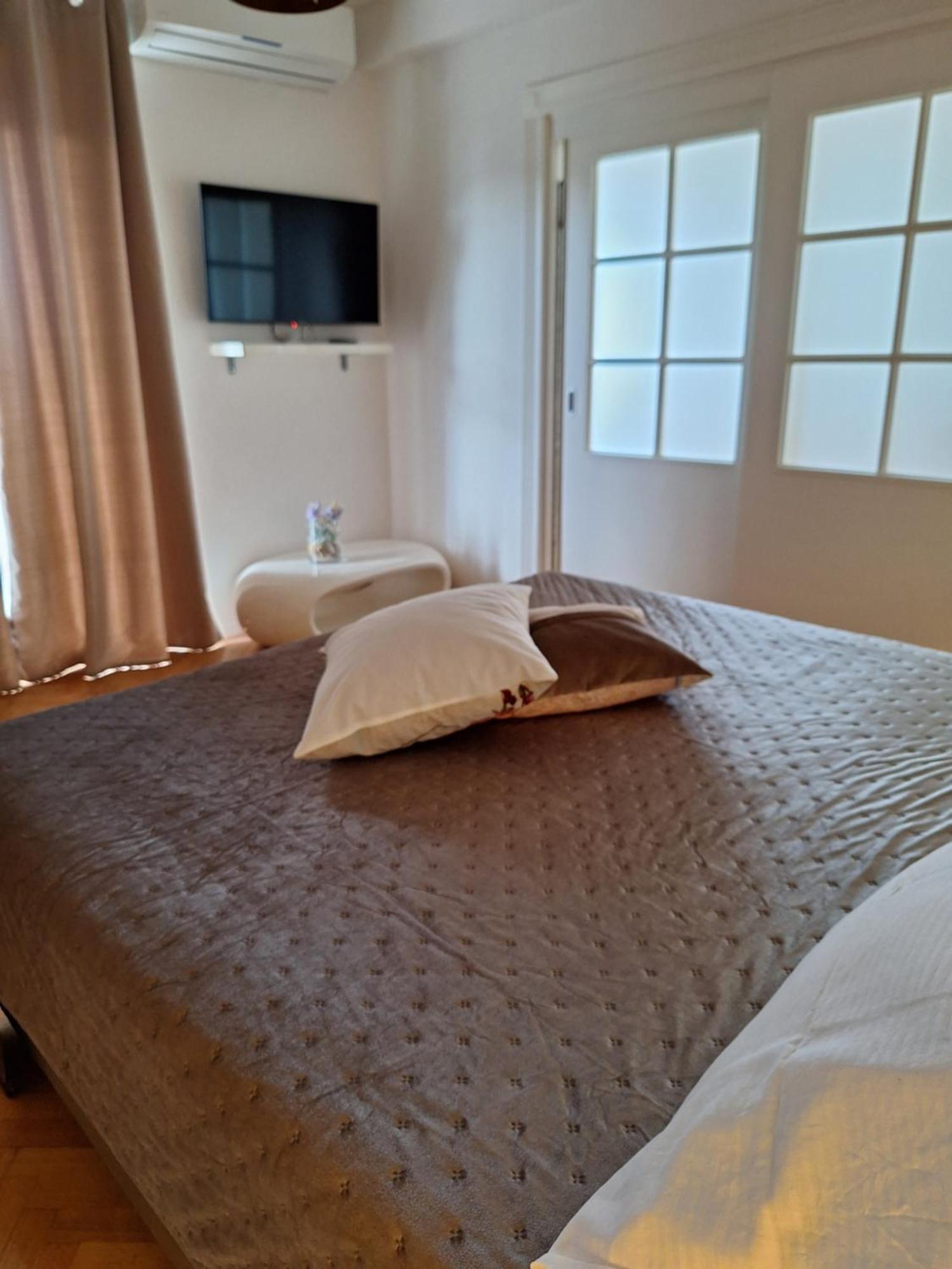Apartments Miki 2 Новалья Экстерьер фото